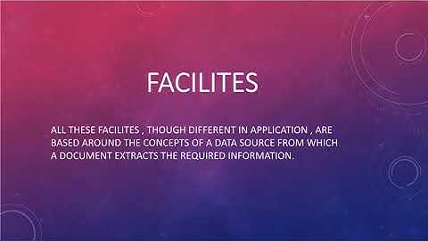 how ot create mail merge ppt