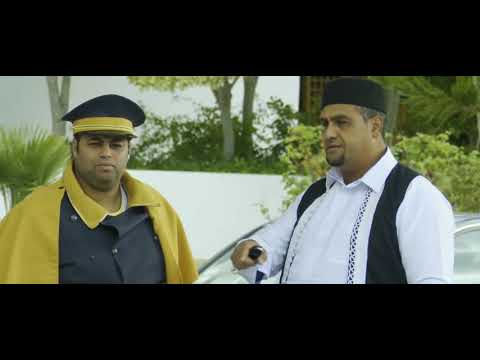 الكاميرا الخفية ليبيا الحلقة 12 كاميرا كاشي مقلب تغيير لون السيارة رمضان 2020