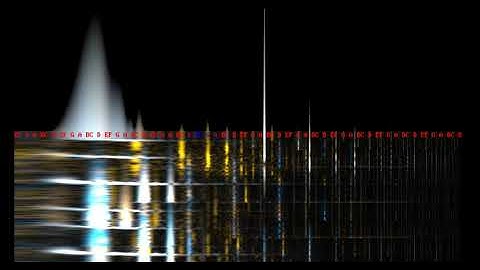 Artificial Intelligent music composition #33 - 17 June 2021