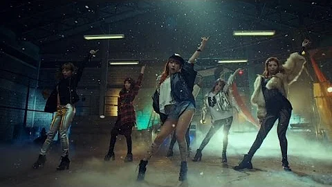 Chasing the K-pop dream - DayDayNews