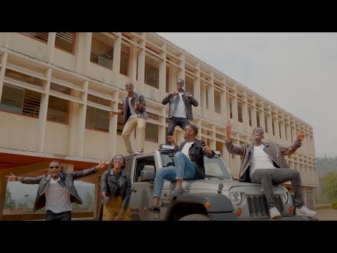 IMIGAMBI  Redemption voice ft Victorious team Official music video