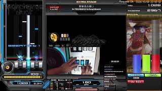 [IIDX] COZY* - 閠槞彁の願い SPA EX-HARD 26.10.08