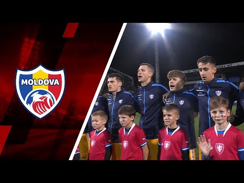 Czech Republic Moldova Goals And Highlights