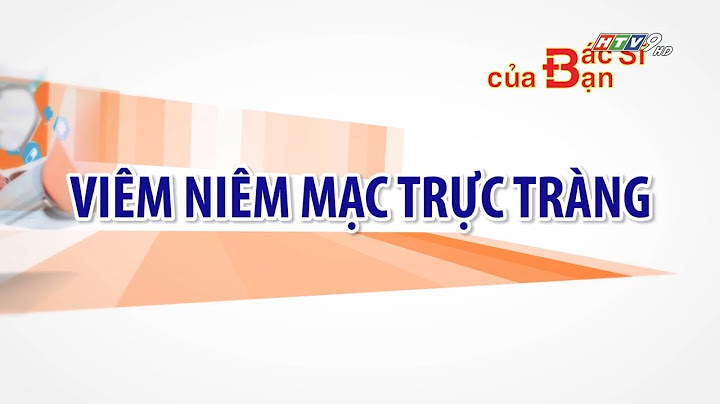 Niêm mạc đại tràng là gì