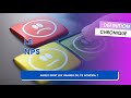 Le nps ou net promoter score expliqu en 1 minute