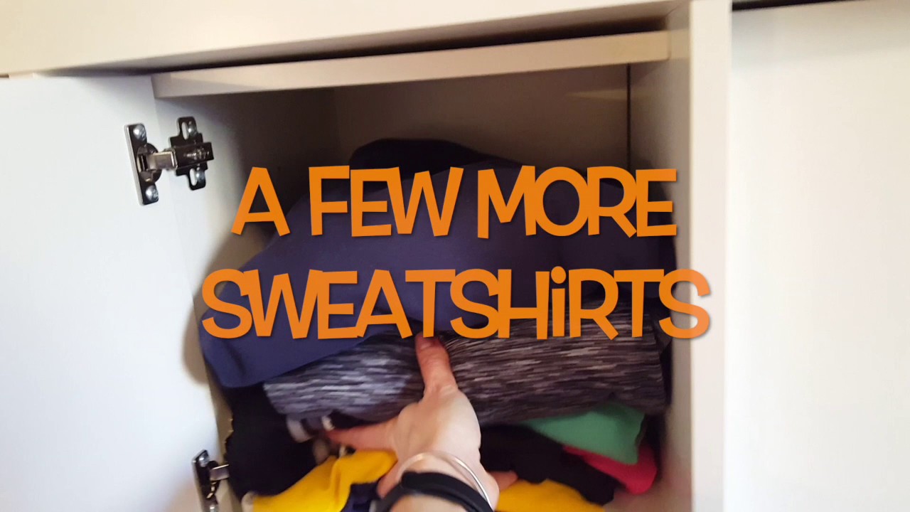 Clothing Cubbies Before & After YouTube