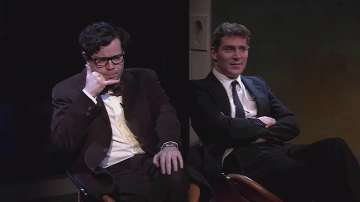 Franklin Shepard, Inc. (from "Merrily We Roll Alon...