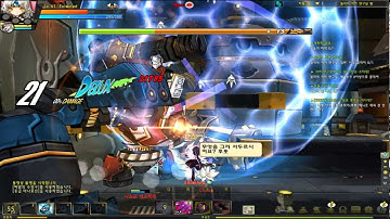 2-x Lunatic Scud [ HELL ]