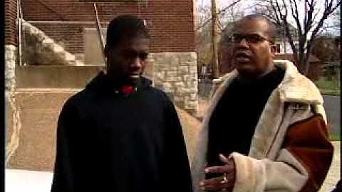 Connect with Kids: A Violent Age - character education for teens