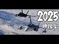 【DCSWorld】2025年の記録