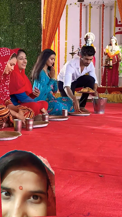 💖 Titli & Garv Romantic BTS | Tujh Mein Rab Dikhta Hai | #TiRv Love Moments 💫