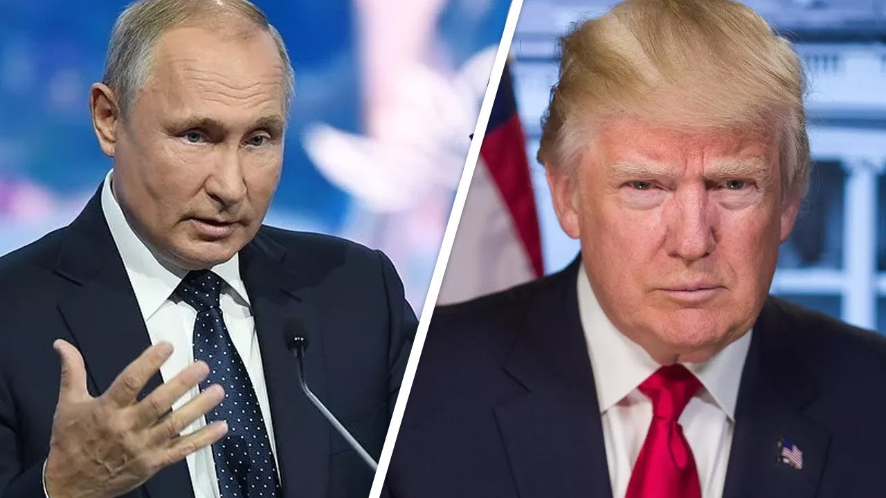 Путин: В ситуации с Трампом США показали «звериный оскал»