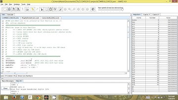 Bulls and Cows in MIPS