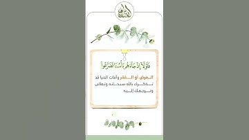 #تدبر #التوبة #اكسبلور #آيات #تيك_توك #التوبة_إلى_الله #دويتو #لايك #صوت #ترند #قرآن #متابعه