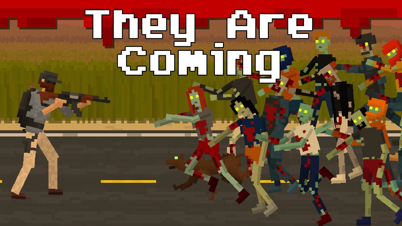 They are coming игра. They are coming мод. They are coming похожие игры. They are coming game.