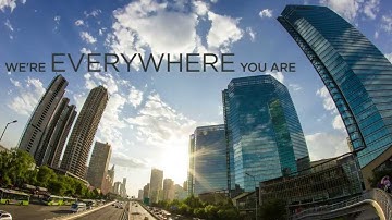 Ortronics: Connect. Completely.