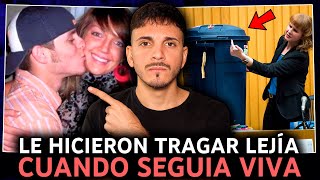 Este CASO es demasiado ESPELUZNANTE para MENCIONARLO | El caso de Chris y Channon