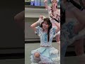 【LIVE動画】わーすた「くらえ! 必殺!! ねこパンチ★〜私達、戦うにゃこたん【レベル5】〜」むちゅーリリイベ ららぽーと豊洲2部