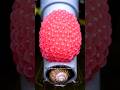 The Shocking Reason Apple Snail Eggs Are Bright Pink