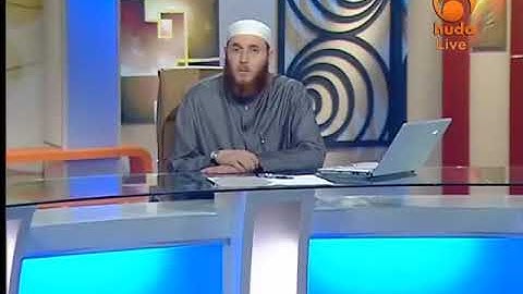 The intention for umrah while living in makkah #HUDATV