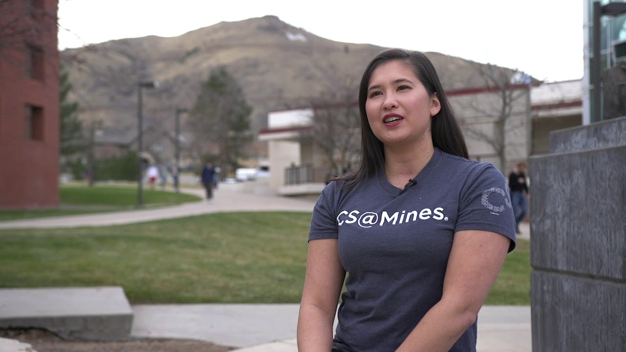 Computer Science Graduate Program | Mines Graduate School - Graduate  Programs