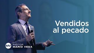 Vendidos al pecado | Romanos 7:1424 | Estudio Bíblico