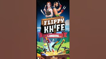 Flippy Knife 🔪 Game | 🎮 ZEROCATEGORY