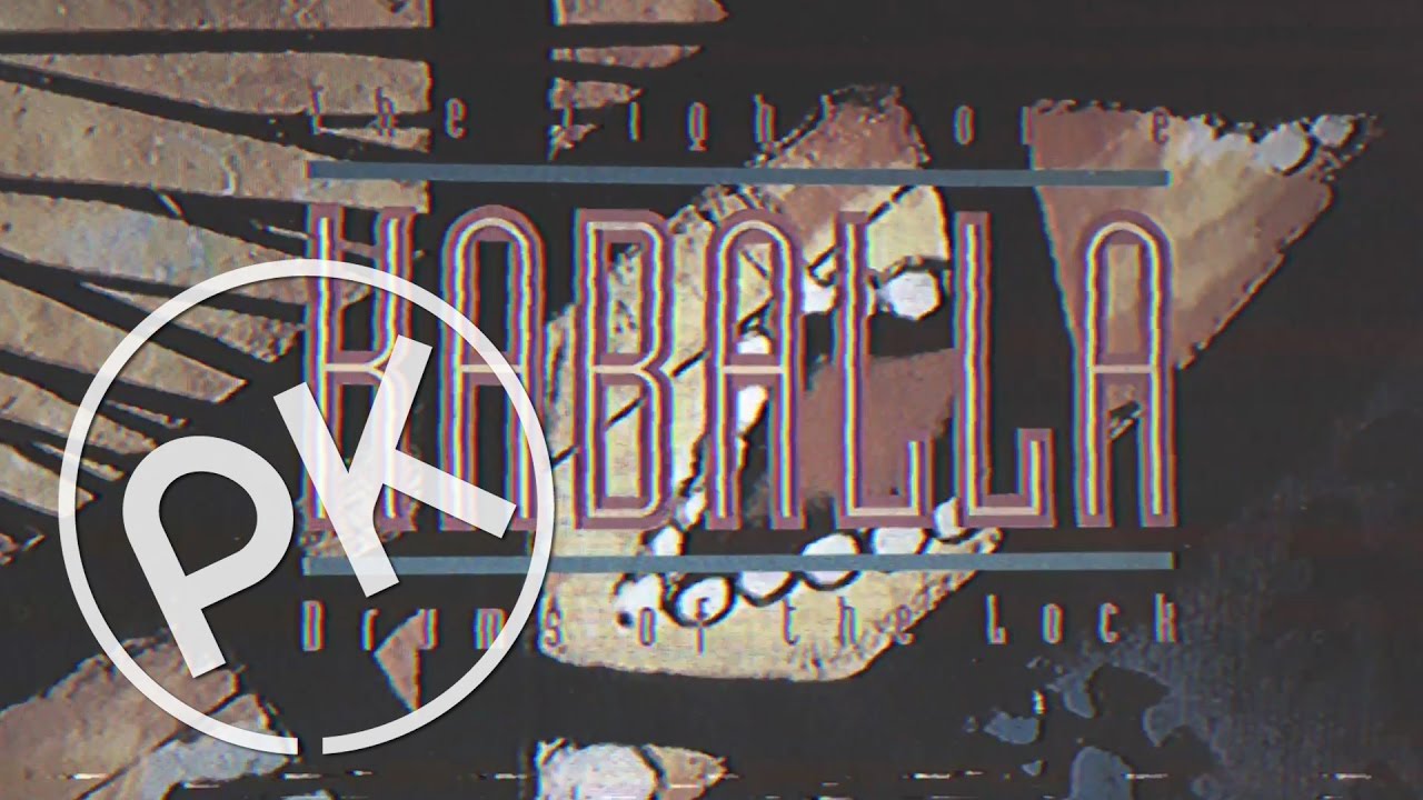 Kaballa - Drums Of The Lock (Paul Kalkbrenner Version) - YouTube