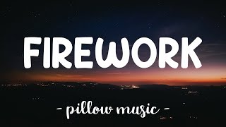 Firework - Katy Perry (Lyrics) 🎵