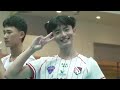 ฮารุดอทชลบุรี ราชมงคลธัญบุรี วีซี-วอลเลย์บอลจีเอลโอ มิราเคิล นครนนท์ | DOMESTIC POWER Academy League