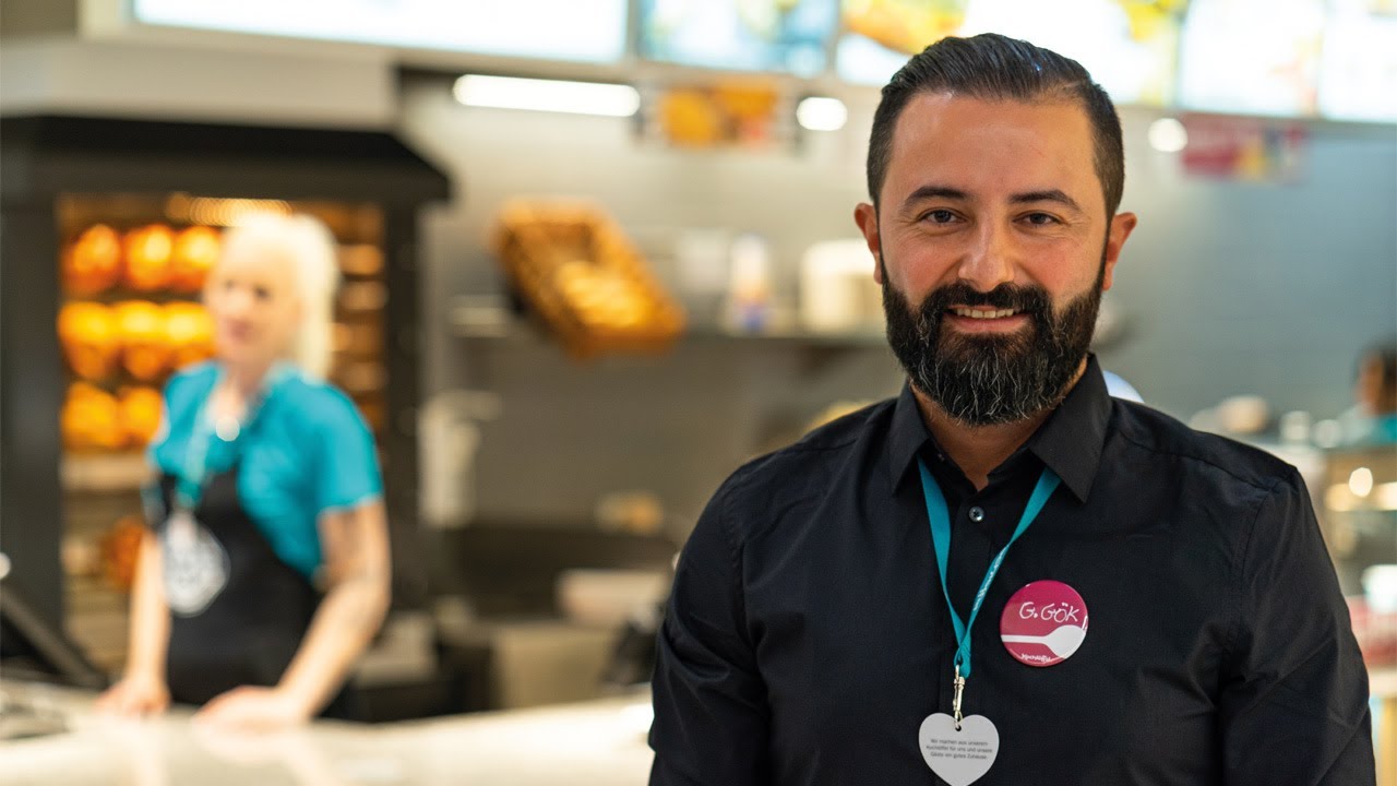 Kochlöffel: Frisch. Vielseitig. Familiär.