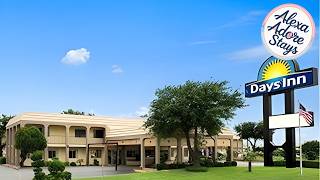 Days Inn by Wyndham Dallas Irving Market Center | Dallas (TX), United States | Hotel Review 🌟