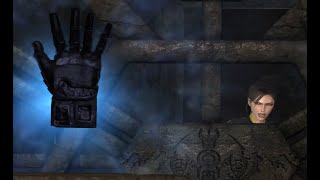 :   TOMB RAIDER UNDERWORLD #2