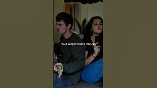 “Spiral” by Haddon.