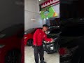 PEMANASAN PENUH SEMANGAT MENYAMBUT CUSTOMER #dcars #kiblatmobilbekas #fyppppp #videoviral