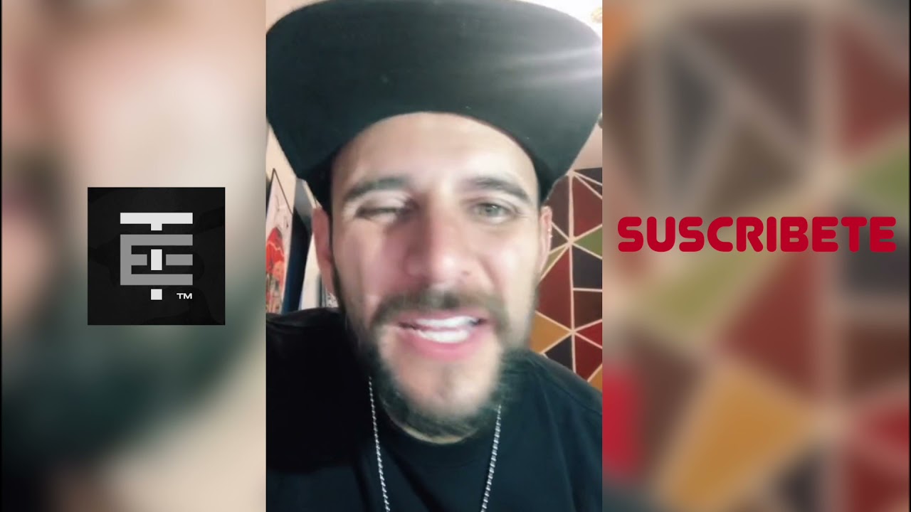 Live Tik Tok - LA HISTORIA DE CARLITOS VOL 3.
