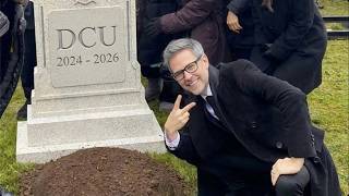 Drinker's Chasers - RIP, DCU