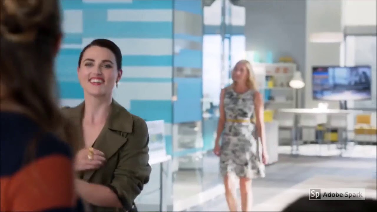 Gotta go my own way #Supercorp #FightforLena