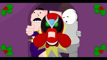 Decemberweenvent Calendar (2022 Revisited)