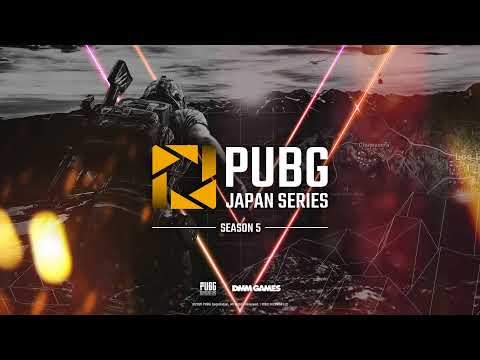 Pubg 公式大会 Pjsseason5 Phase2 Day5 の実施概要が公開 Grade1は年6月6日 Grade2は6月5日に実施