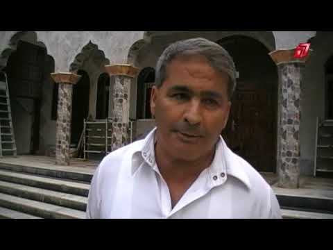 تيارت حملة نظافة و تعقيم لفتح المساجد ببلدية وادي ليلي