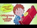 Christmas Winter Wish Horrid Henry DOUBLE Full Episodes 