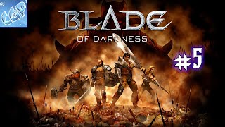 Severance: Blade of Darkness ► Крепость Немрута и ущелье Орлок! Прохождение игры - 5