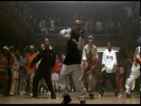 you got served B2K steet style