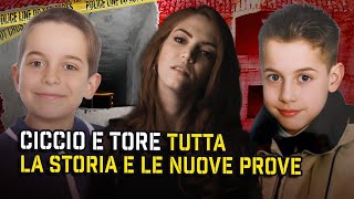 Ciccio e Tore: Tutta la Storia del Mistero di Gravina e le Nuove Prove | True Crime Italia