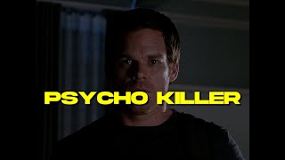 Psycho Killer | Multifandom