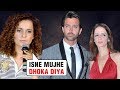 Hrithik Roshan 31 SHOCKING CONTROVERSIES | Kangana Ranaut, Salman Khan, Divorce