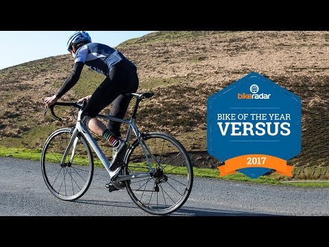 Video: Ribble R872 racefiets review