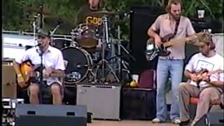 MOFRO - Blue Ridge Harvestfest 2002 - Lafayette, GA