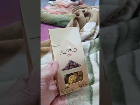 Caixa De Chocolate